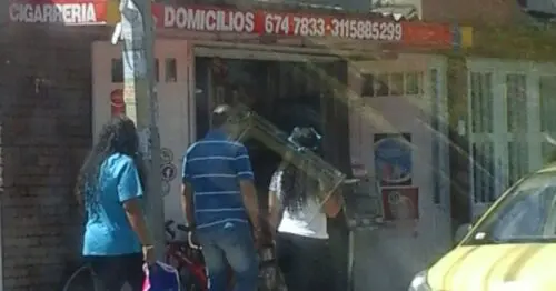CIGARRERIA EL NORTE BOGOTÁ CIGARRERIA EL NORTE BOGOTÁ